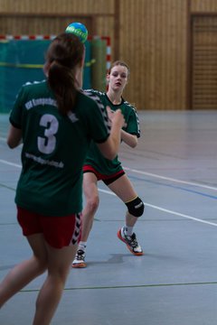 Bild 269 - A-Juniorinnen HSG Kremperheide/M�nsterdorf - Wellingdorfer TV - Ergebnis: 18:30
